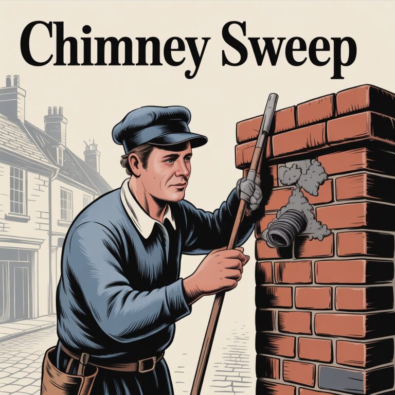 Chimney Sweep
