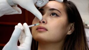 Affordable Botox for Nose Treatments