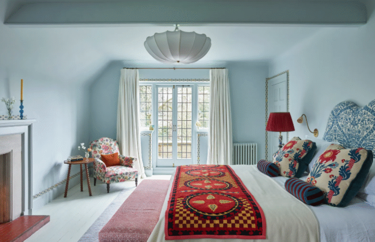 Bedroom Revival