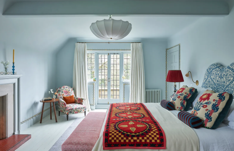 Bedroom Revival