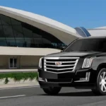 Black Car Service Long Island to JFK Airport