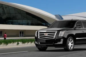 Black Car Service Long Island to JFK Airport
