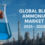Blue Ammonia Market