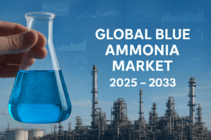 Blue Ammonia Market