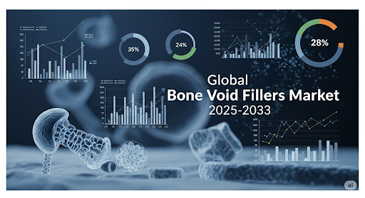 Bone Void Fillers Market