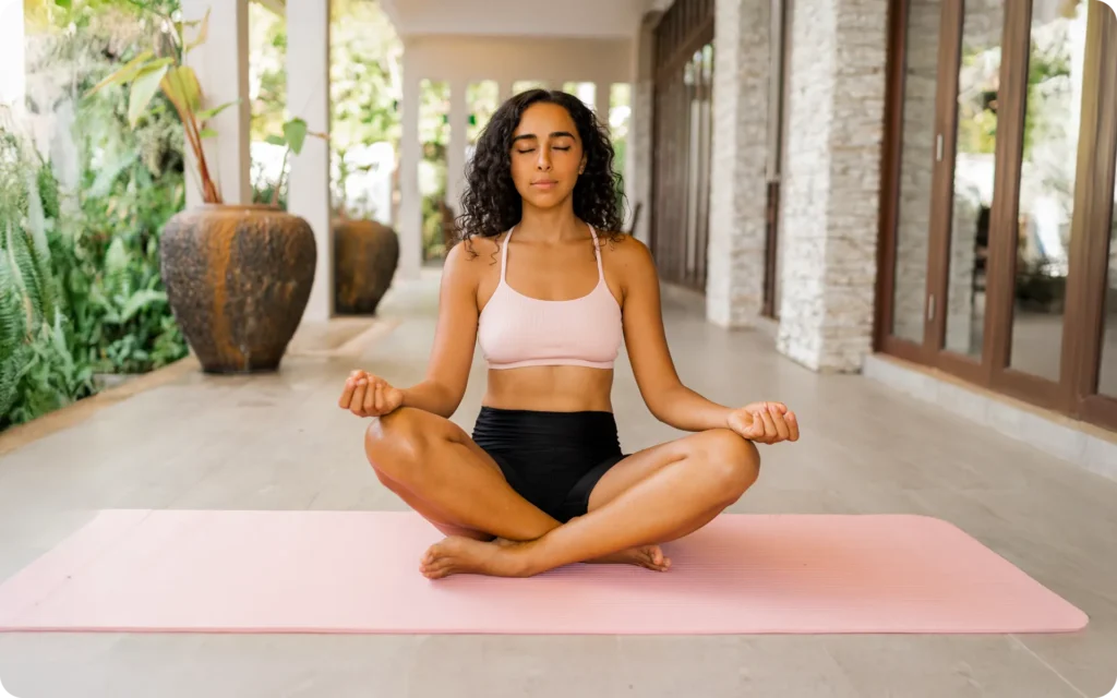 Breathwork and Meditation