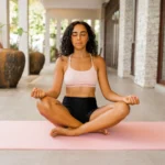 Breathwork and Meditation