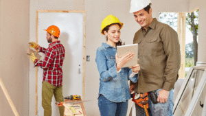 How to Renovate a House Cheaply