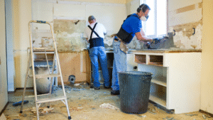 How to Renovate a House Cheaply