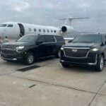 Car Service LAX to San Diego