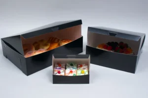 Why Wholesale Bakery Packaging Boxes in Los Angeles Are a Smart Business Choice