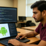 Android training in Vadodara