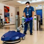 Cleaning Service in Dubai