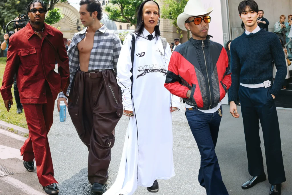 How Assali Clothing Became a Streetwear Essential