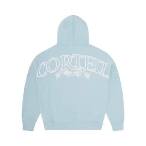 Our Corteiz Cargos Moves with Your Life