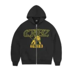 Streetwear Power: Corteiz in Focus