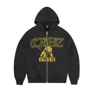 Streetwear Power: Corteiz in Focus