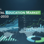 Digital Education Market