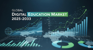 Digital Education Market