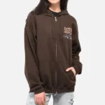Empyre Hoodie