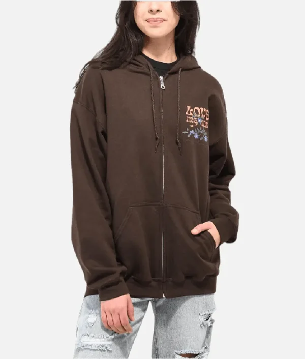 Empyre Hoodie