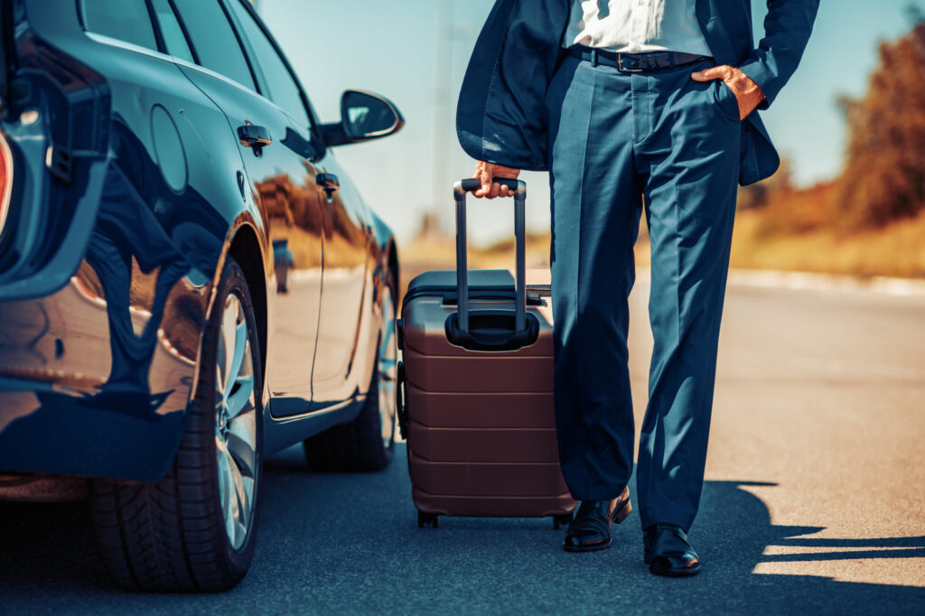 Transportation Service Raleigh