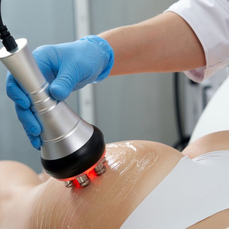 Experience the Benefits of Body Contouring