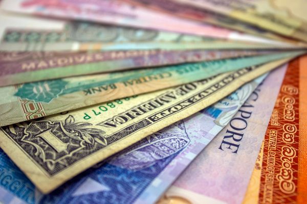 Foreign Exchange Dealers in Delhi
