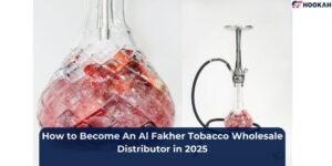 al fakher tobacco wholesale