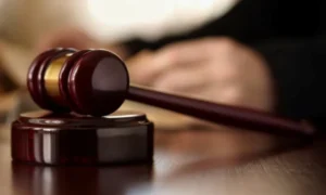High Court Criminal Advocate