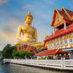 How to Plan the Perfect First Trip to Thailand Without Missing Hidden Gems