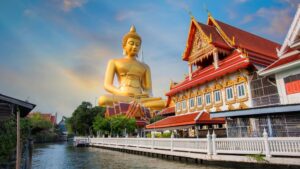 How to Plan the Perfect First Trip to Thailand Without Missing Hidden Gems