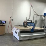 CNC Routing Services