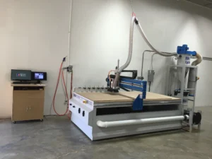 CNC Routing Services
