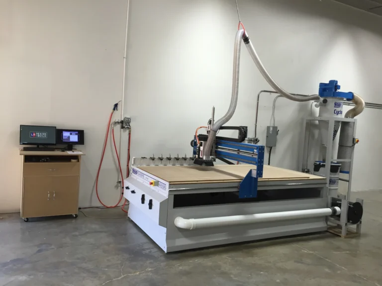 CNC Routing Services