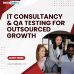 IT Consultancy & QA Testing for Outsourced Growth
