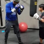 Kickboxing Classes in Dubai