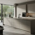 Kitchen Design in NYC
