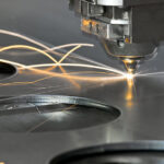 CNC Laser Cutting Machine