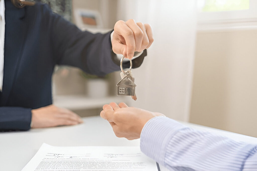 Local Home Buyers Agent