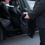 Luxury Black Car Service in Manhattan