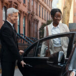 Luxury Black Car Service in Manhattan