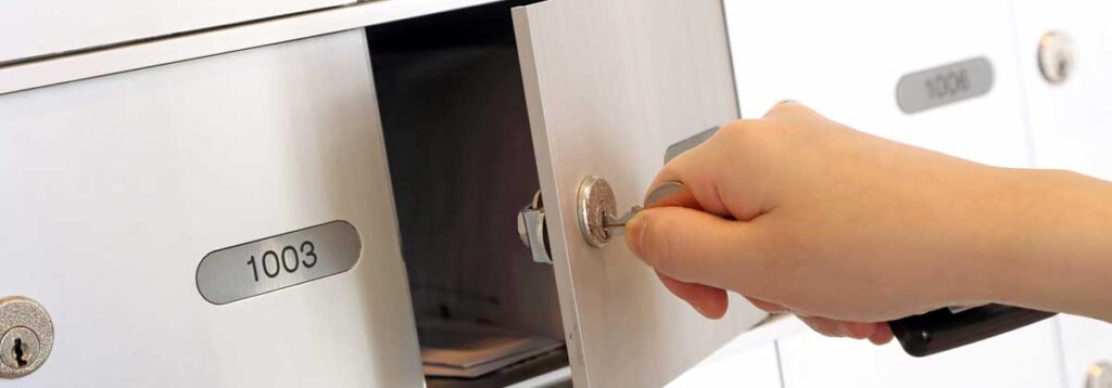 Mailbox Locksmith