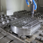 CNC Mass Production