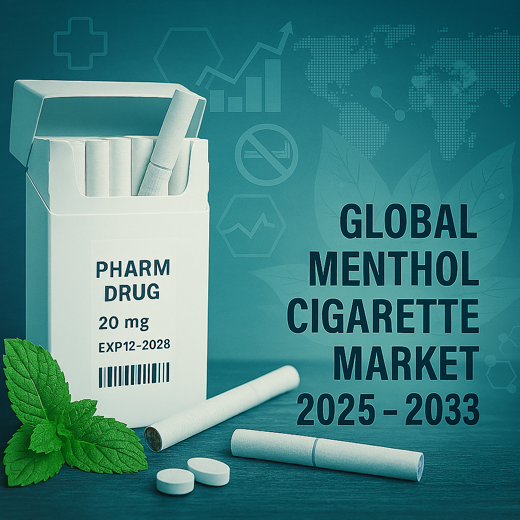 Menthol Cigarette Market