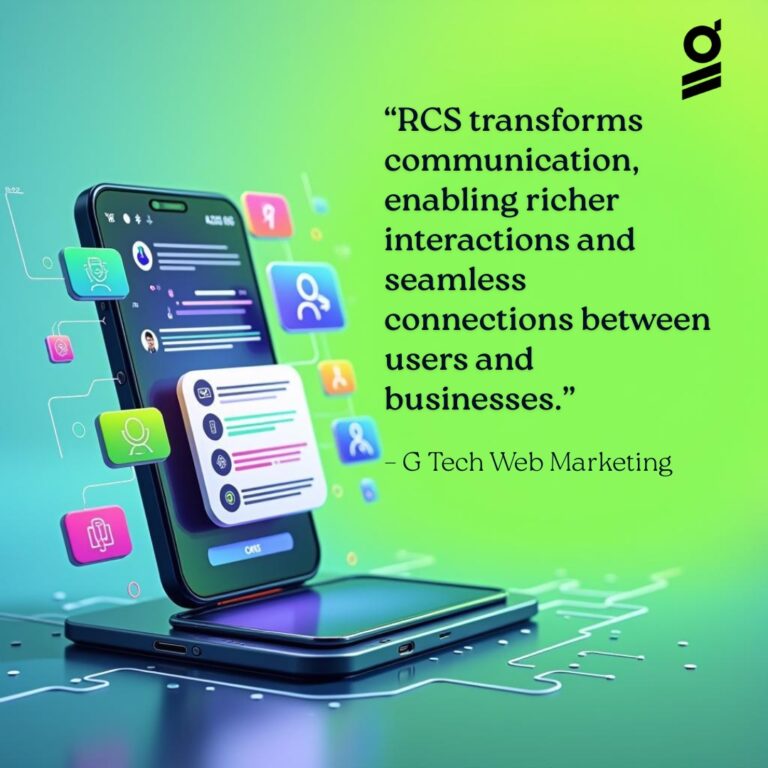 Rich Communication Services