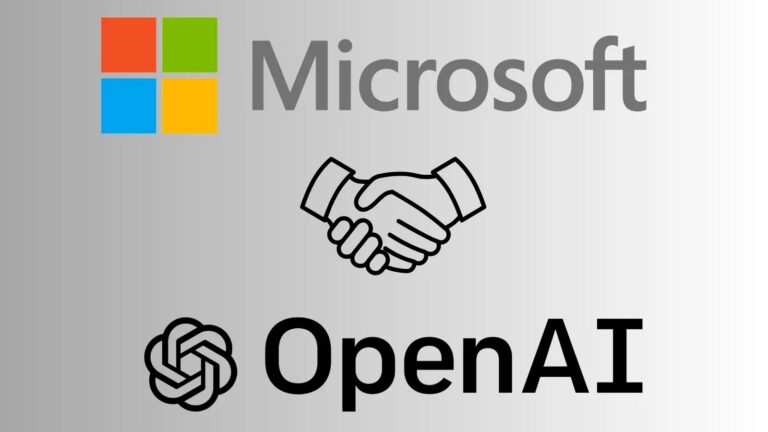 Microsoft & OpenAI