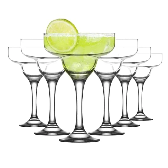 Premium Glassware