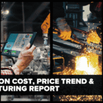 Production Cost, Price Trend & Manufacturing Report