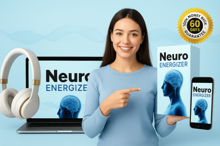 Neuro Energizer